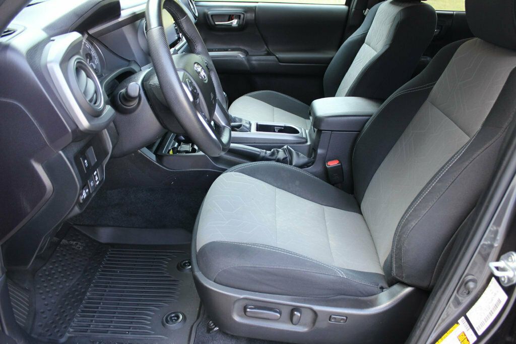 2022 Toyota Tacoma 4WD  - 23017865 - 8