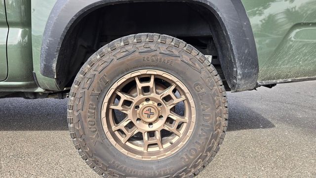 2022 Toyota Tacoma 4WD  - 22941602 - 12