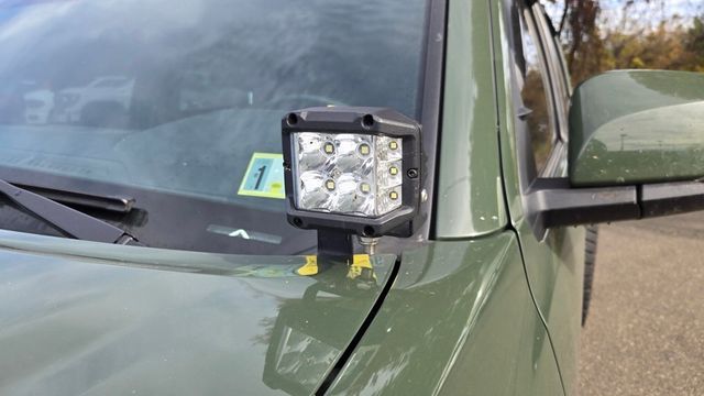 2022 Toyota Tacoma 4WD  - 22941602 - 14