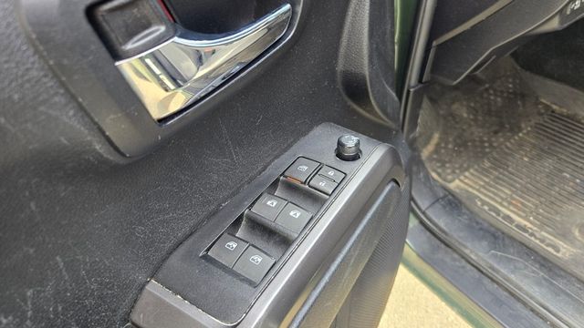 2022 Toyota Tacoma 4WD  - 22941602 - 17