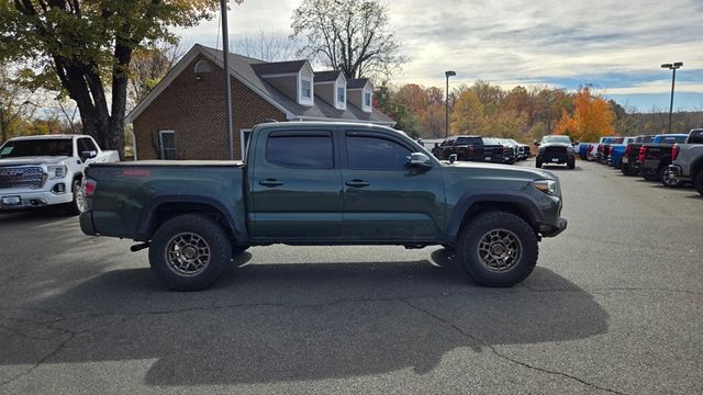 2022 Toyota Tacoma 4WD  - 22941602 - 1