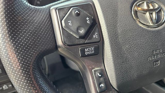 2022 Toyota Tacoma 4WD  - 22941602 - 20