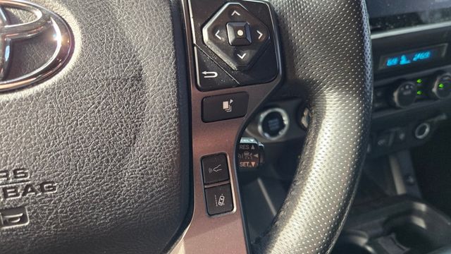 2022 Toyota Tacoma 4WD  - 22941602 - 21