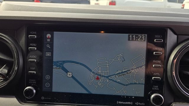 2022 Toyota Tacoma 4WD  - 22941602 - 22