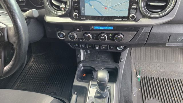 2022 Toyota Tacoma 4WD  - 22941602 - 25