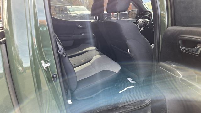 2022 Toyota Tacoma 4WD  - 22941602 - 29