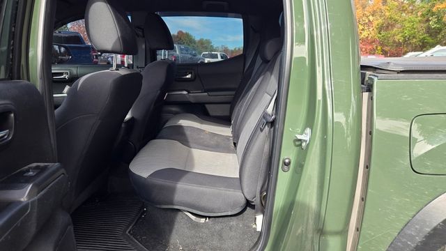 2022 Toyota Tacoma 4WD  - 22941602 - 30