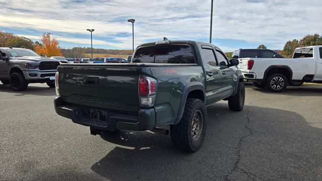 2022 Toyota Tacoma 4WD  - 22941602 - 5