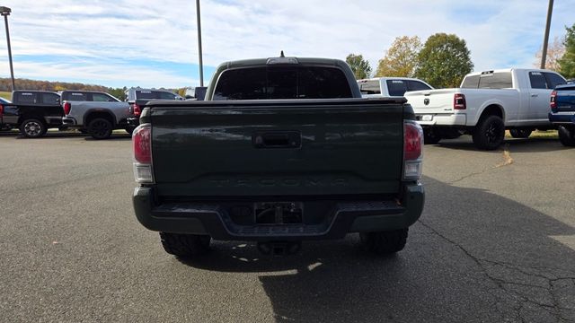 2022 Toyota Tacoma 4WD  - 22941602 - 6