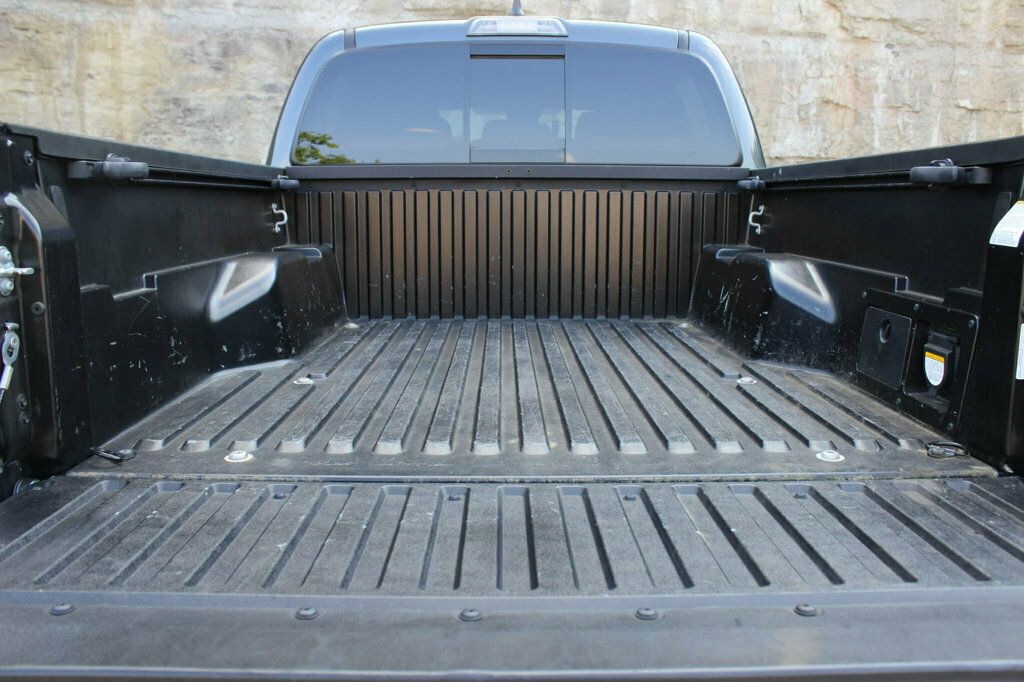 2022 Toyota Tacoma 4WD 1 Owner Crew Cab Sport 4x4 V6 Tow CLEAN 615-300-6004 - 23017865 - 12