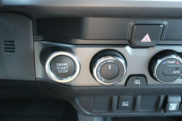 2022 Toyota Tacoma 4WD 1 Owner Crew Cab Sport 4x4 V6 Tow CLEAN 615-300-6004 - 23017865 - 24