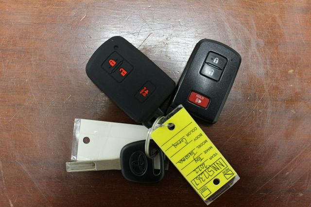 2022 Toyota Tacoma 4WD 1 Owner Crew Cab Sport 4x4 V6 Tow CLEAN 615-300-6004 - 23017865 - 26