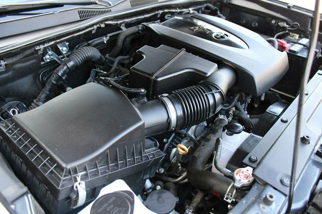 2022 Toyota Tacoma 4WD 1 Owner Crew Cab Sport 4x4 V6 Tow CLEAN 615-300-6004 - 23017865 - 27