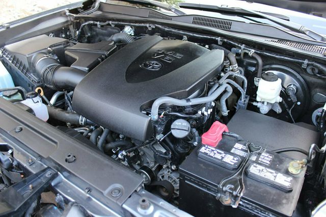 2022 Toyota Tacoma 4WD 1 Owner Crew Cab Sport 4x4 V6 Tow CLEAN 615-300-6004 - 23017865 - 29