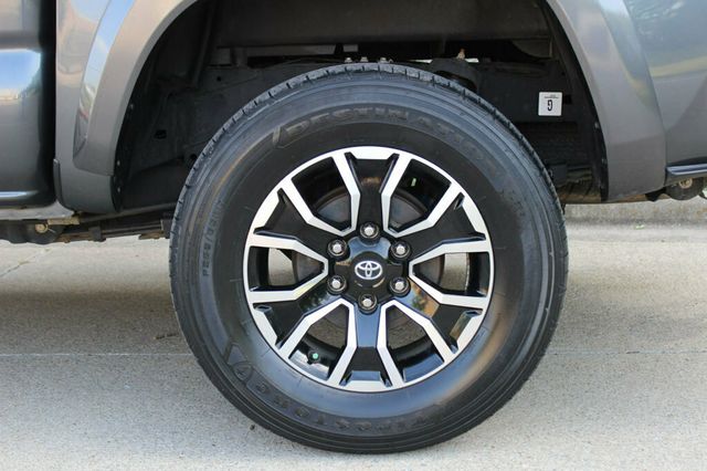 2022 Toyota Tacoma 4WD 1 Owner Crew Cab Sport 4x4 V6 Tow CLEAN 615-300-6004 - 23017865 - 30