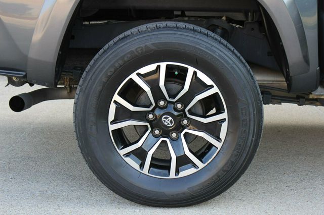 2022 Toyota Tacoma 4WD 1 Owner Crew Cab Sport 4x4 V6 Tow CLEAN 615-300-6004 - 23017865 - 31