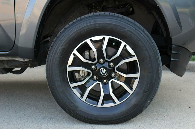 2022 Toyota Tacoma 4WD 1 Owner Crew Cab Sport 4x4 V6 Tow CLEAN 615-300-6004 - 23017865 - 32