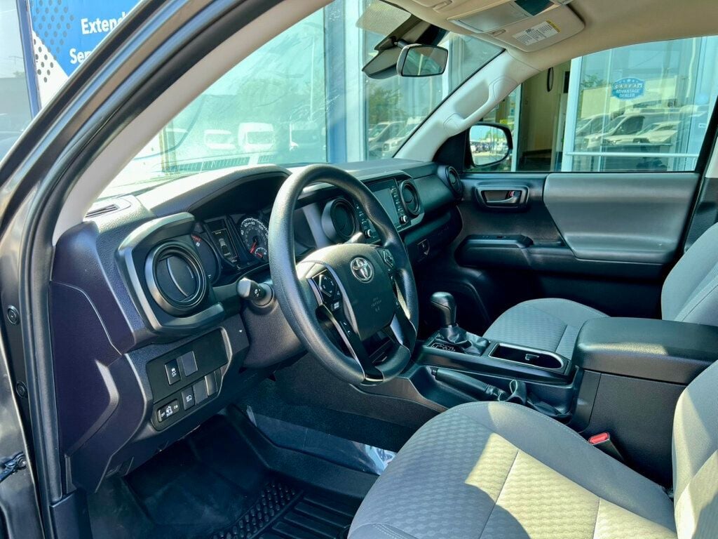 2022 Toyota Tacoma 4x4 Double Cab photo 14