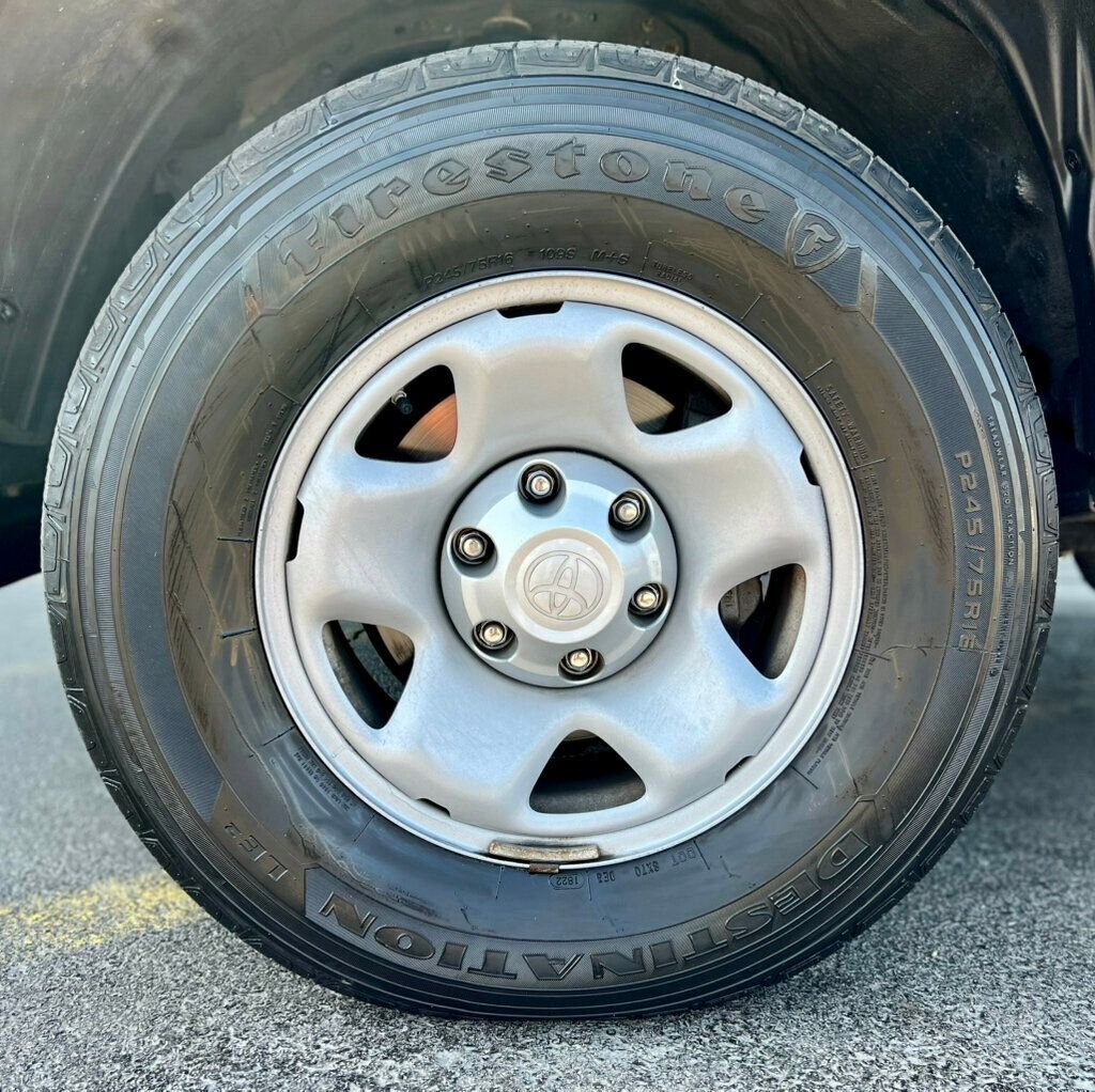 2022 Toyota Tacoma 4x4 Double Cab photo 26