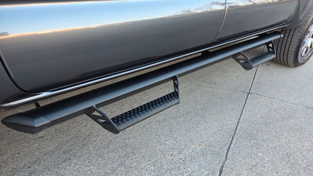 2022 Toyota Tacoma 4WD Limited Double Cab 5' Bed V6 Automatic - 22987511 - 15