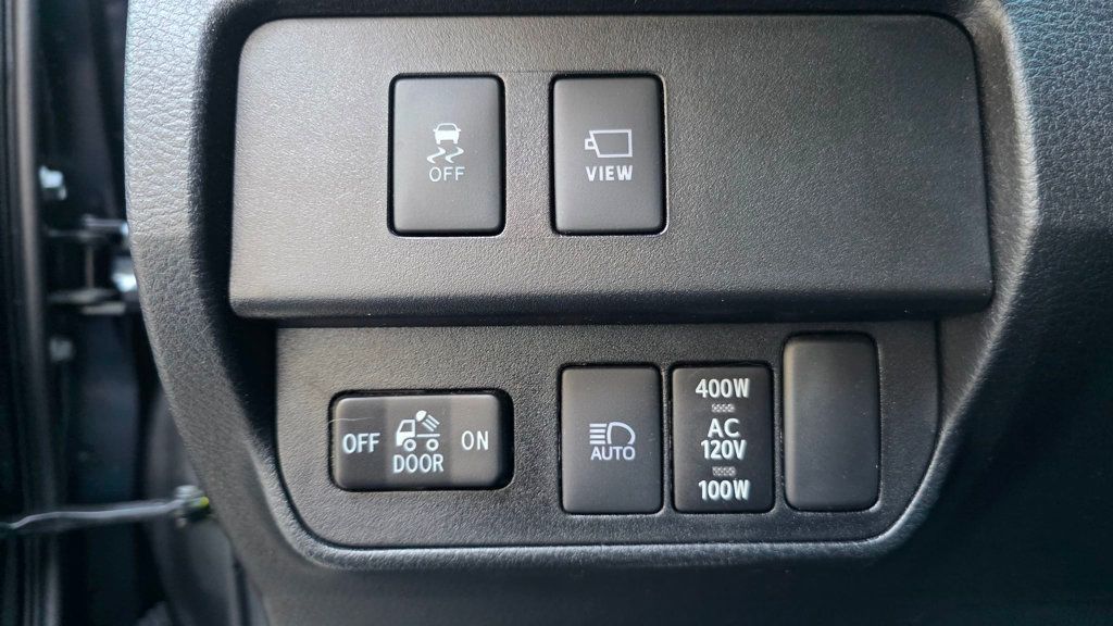 2022 Toyota Tacoma 4WD Limited Double Cab 5' Bed V6 Automatic - 22987511 - 21