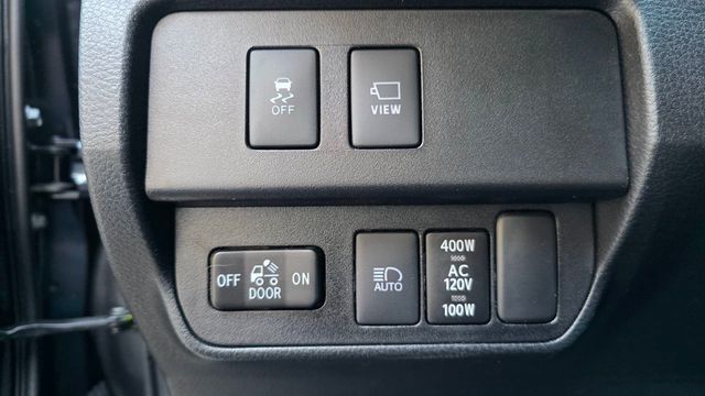 2022 Toyota Tacoma 4WD Limited Double Cab 5' Bed V6 Automatic - 22987511 - 21