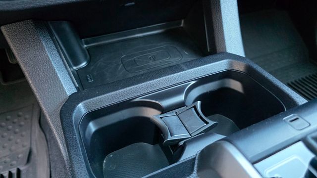 2022 Toyota Tacoma 4WD Limited Double Cab 5' Bed V6 Automatic - 22987511 - 27