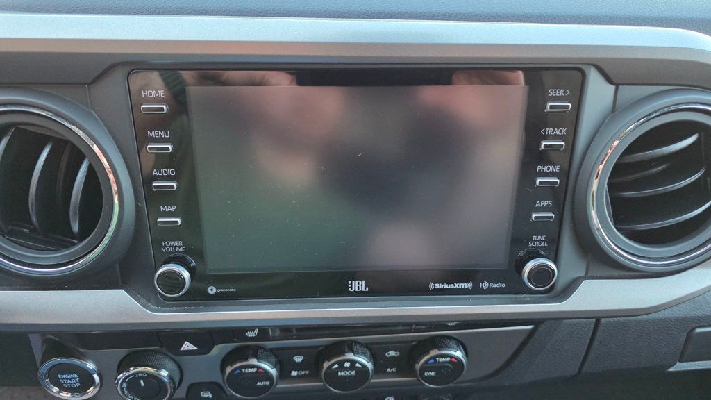 2022 Toyota Tacoma 4WD Limited Double Cab 5' Bed V6 Automatic - 22987511 - 28