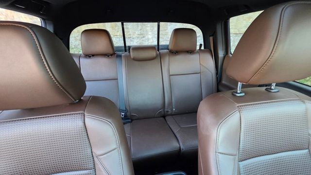 2022 Toyota Tacoma 4WD Limited Double Cab 5' Bed V6 Automatic - 22987511 - 43