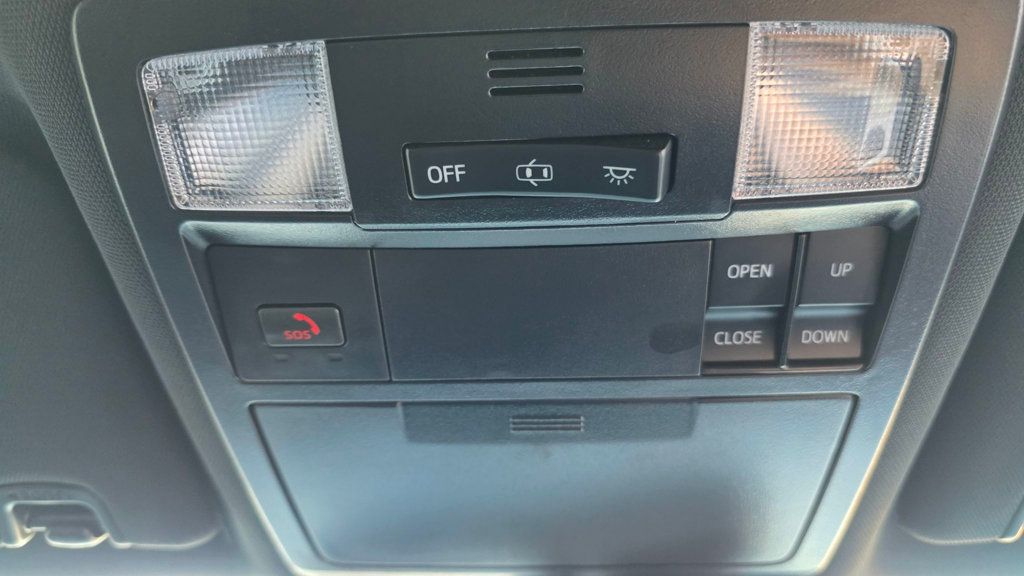 2022 Toyota Tacoma 4WD Limited Double Cab 5' Bed V6 Automatic - 22987511 - 45