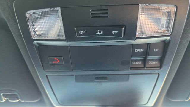 2022 Toyota Tacoma 4WD Limited Double Cab 5' Bed V6 Automatic - 22987511 - 45