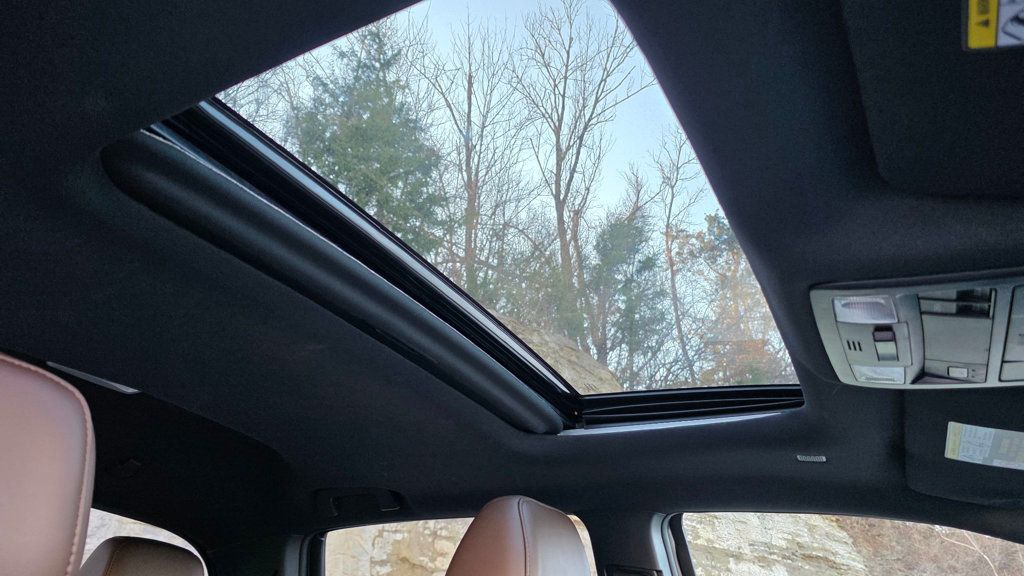 2022 Toyota Tacoma 4WD Limited Double Cab 5' Bed V6 Automatic - 22987511 - 46