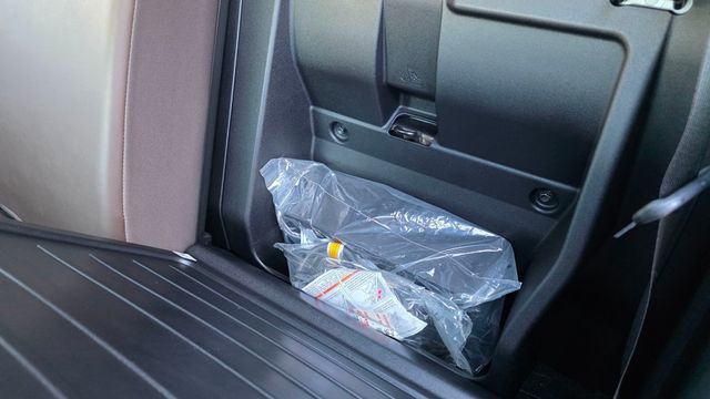 2022 Toyota Tacoma 4WD Limited Double Cab 5' Bed V6 Automatic - 22987511 - 53