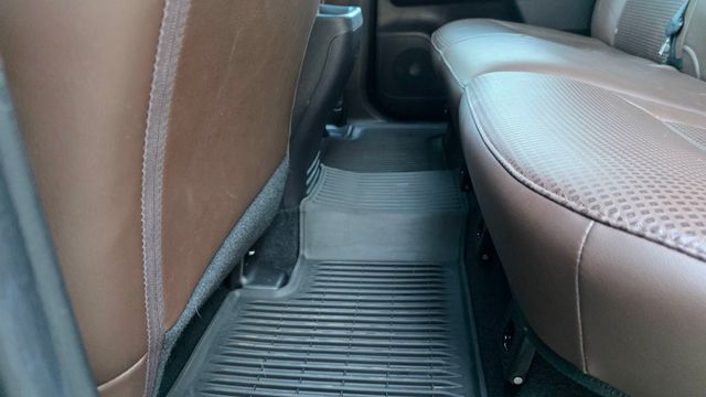 2022 Toyota Tacoma 4WD Limited Double Cab 5' Bed V6 Automatic - 22987511 - 54