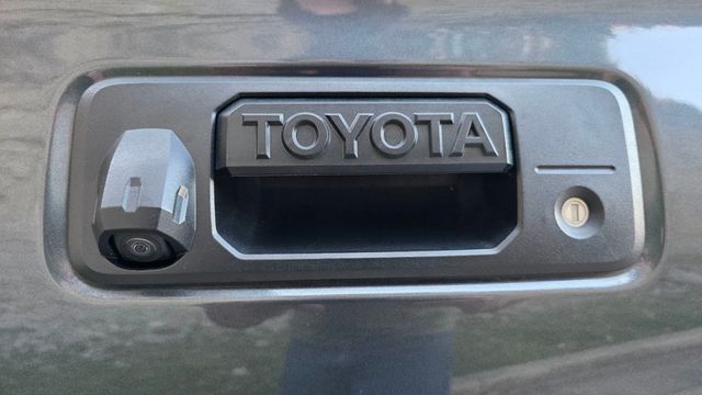 2022 Toyota Tacoma 4WD Limited Double Cab 5' Bed V6 Automatic - 22987511 - 59