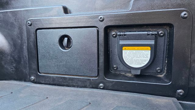 2022 Toyota Tacoma 4WD Limited Double Cab 5' Bed V6 Automatic - 22987511 - 60