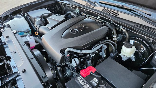 2022 Toyota Tacoma 4WD Limited Double Cab 5' Bed V6 Automatic - 22987511 - 63