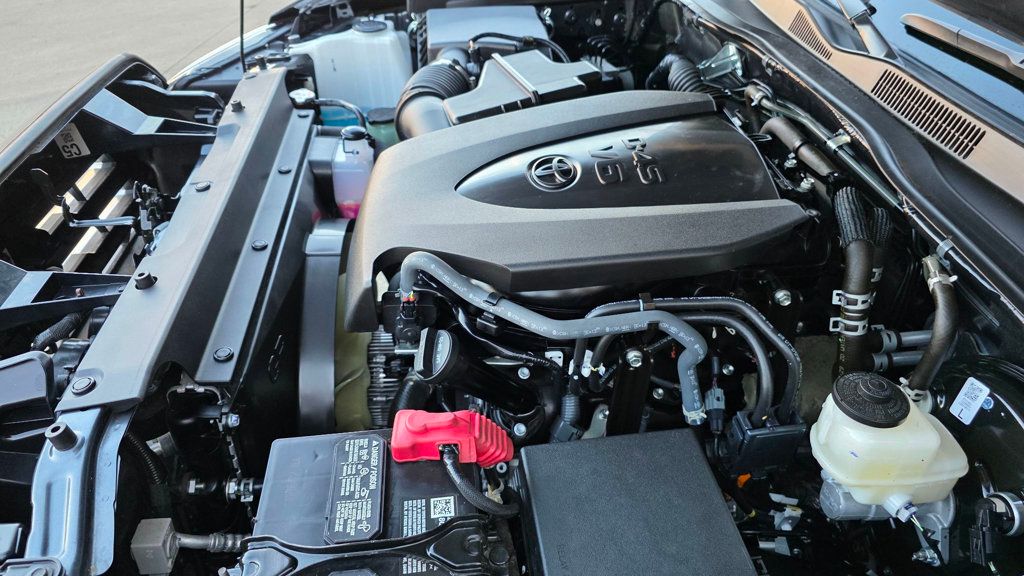 2022 Toyota Tacoma 4WD Limited Double Cab 5' Bed V6 Automatic - 22987511 - 64