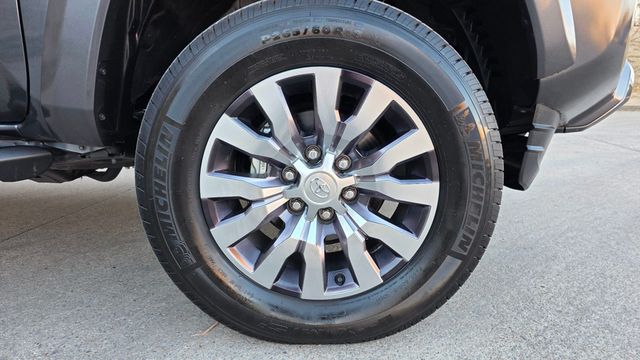 2022 Toyota Tacoma 4WD Limited Double Cab 5' Bed V6 Automatic - 22987511 - 66