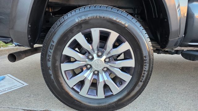 2022 Toyota Tacoma 4WD Limited Double Cab 5' Bed V6 Automatic - 22987511 - 67