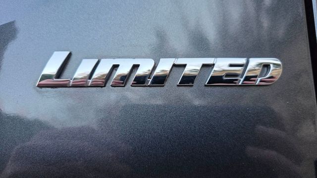 2022 Toyota Tacoma 4WD Limited Double Cab 5' Bed V6 Automatic - 22987511 - 70