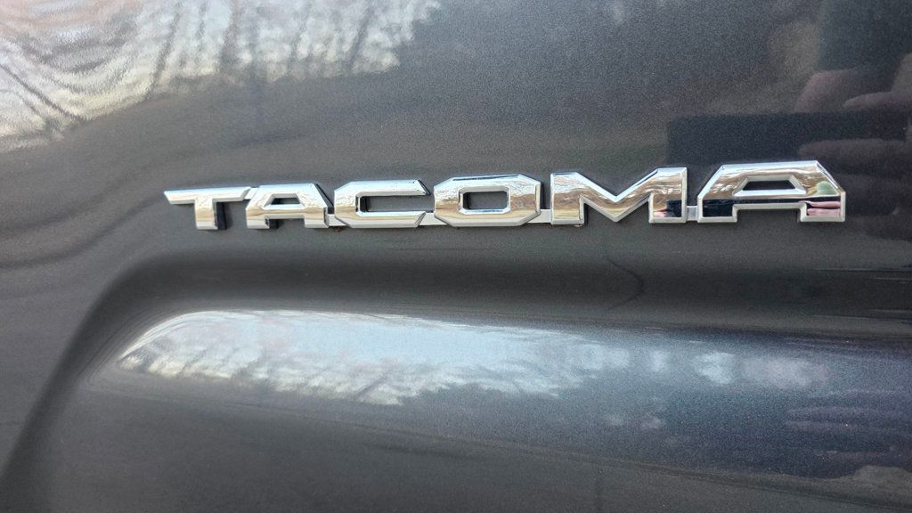 2022 Toyota Tacoma 4WD Limited Double Cab 5' Bed V6 Automatic - 22987511 - 71