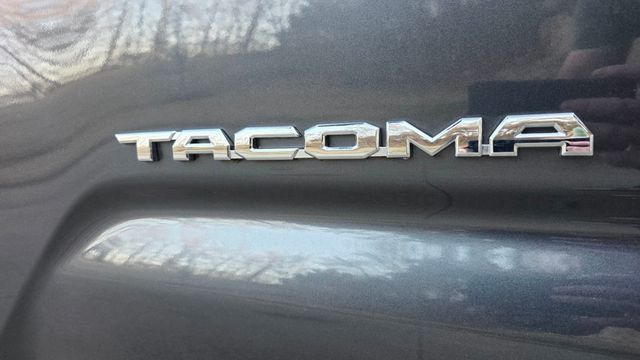 2022 Toyota Tacoma 4WD Limited Double Cab 5' Bed V6 Automatic - 22987511 - 71
