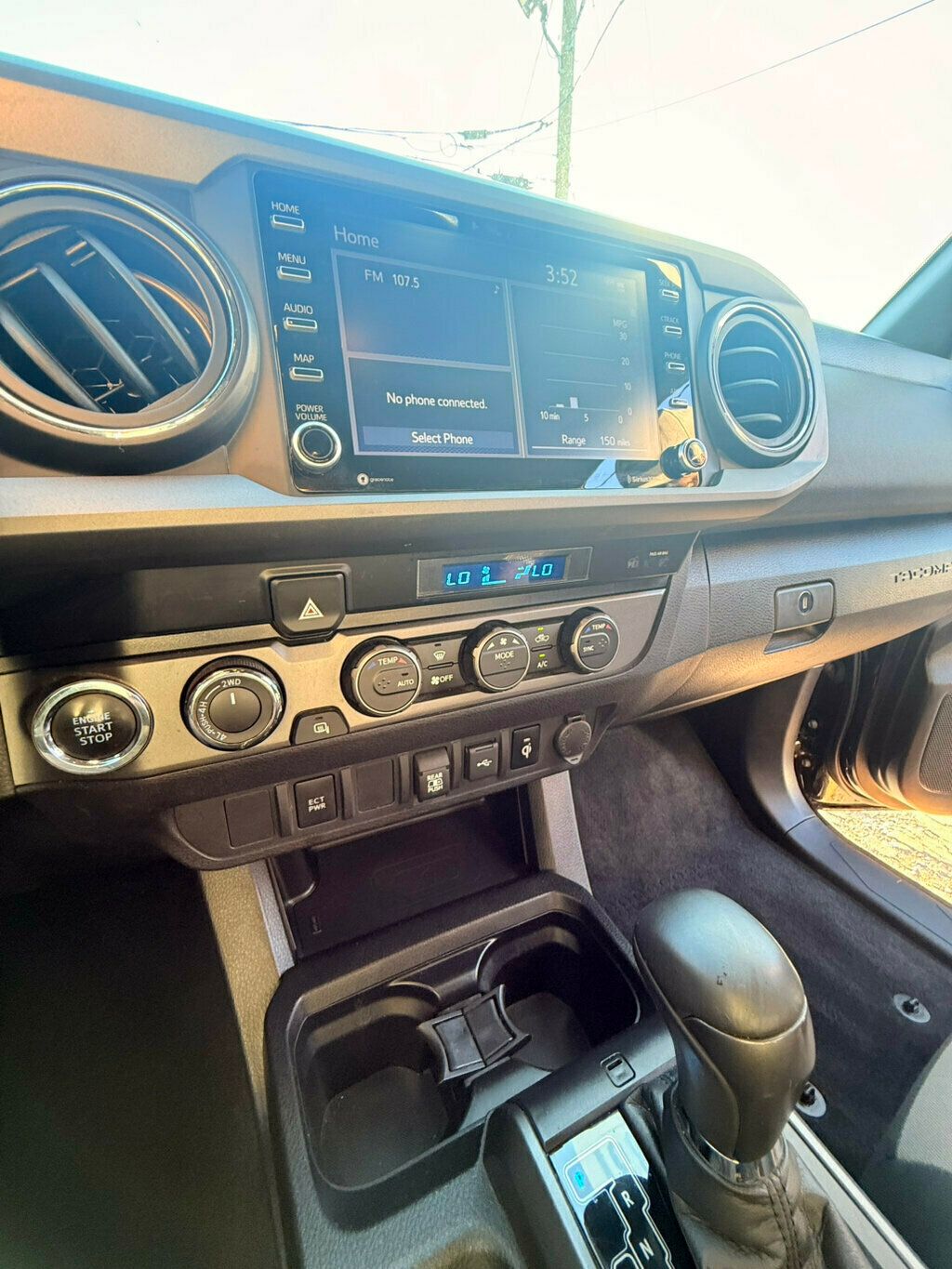 2022 Toyota Tacoma 4WD LocalTrade/TRD-Off-Road/DynamicRadarCruiseControl/BackupCam - 22932091 - 24