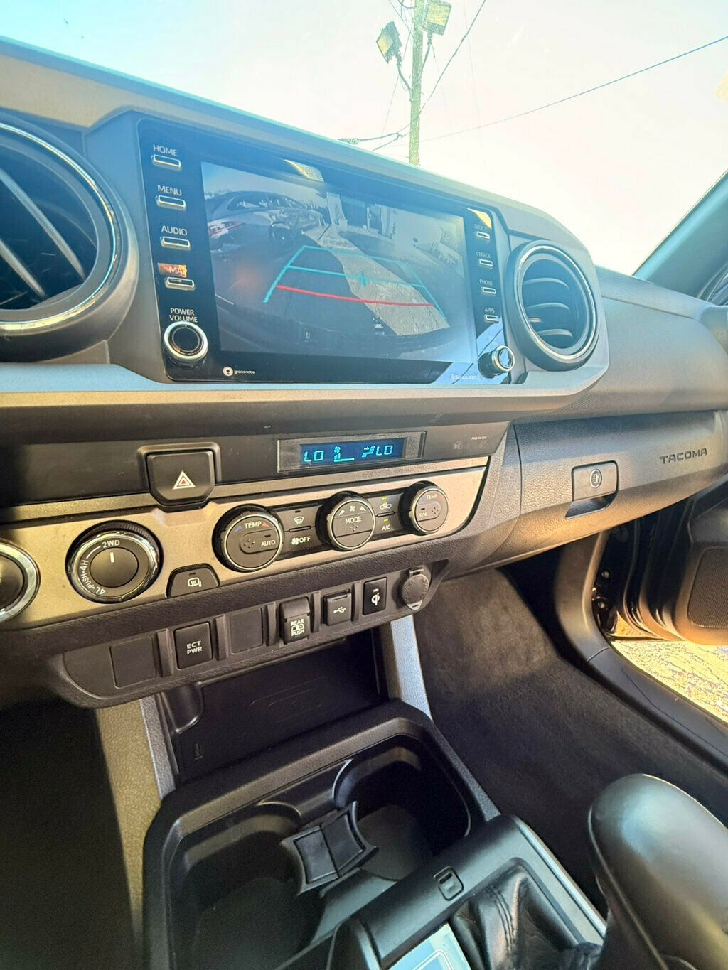 2022 Toyota Tacoma 4WD LocalTrade/TRD-Off-Road/DynamicRadarCruiseControl/BackupCam - 22932091 - 25