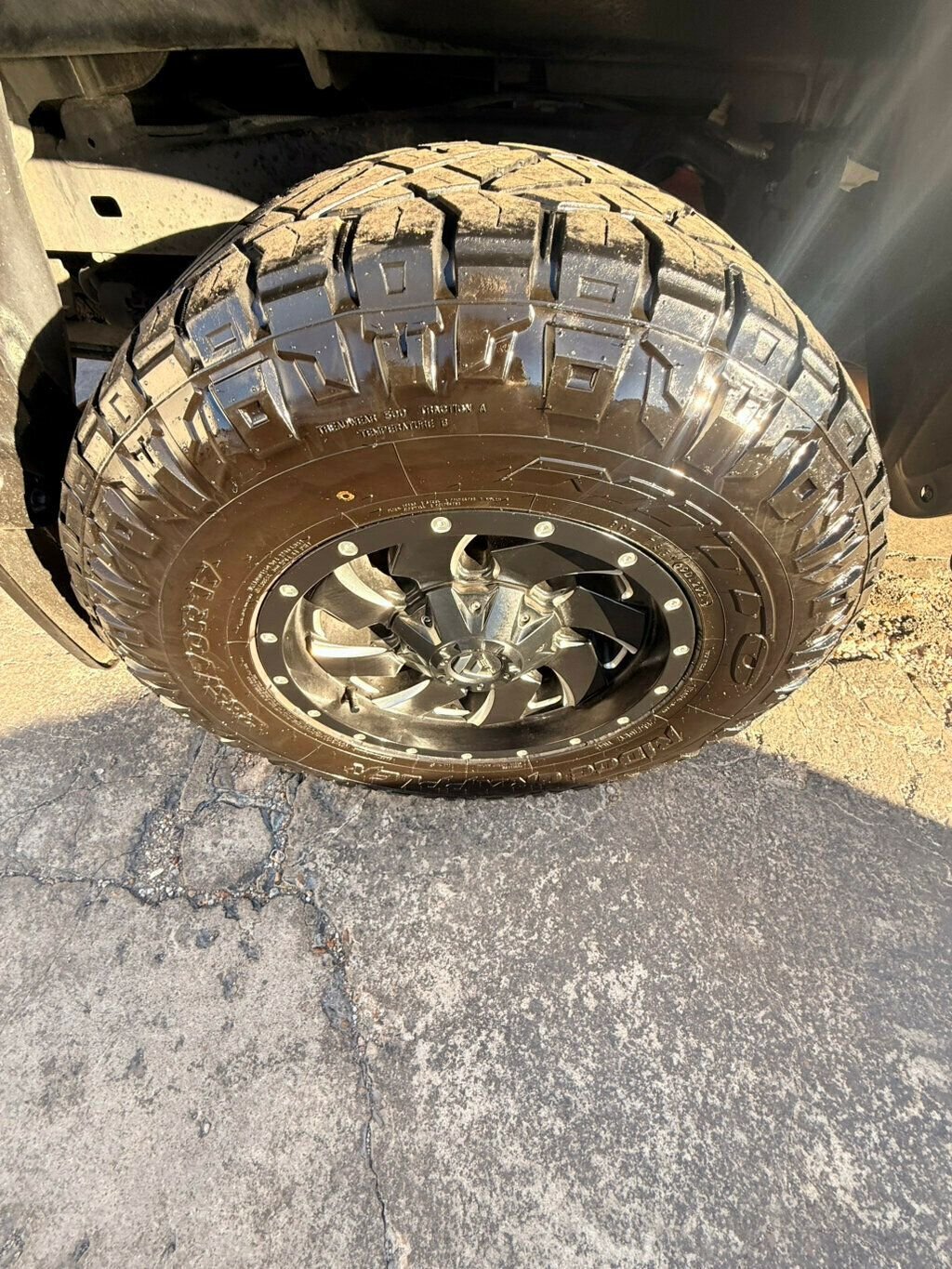 2022 Toyota Tacoma 4WD LocalTrade/TRD-Off-Road/DynamicRadarCruiseControl/BackupCam - 22932091 - 27