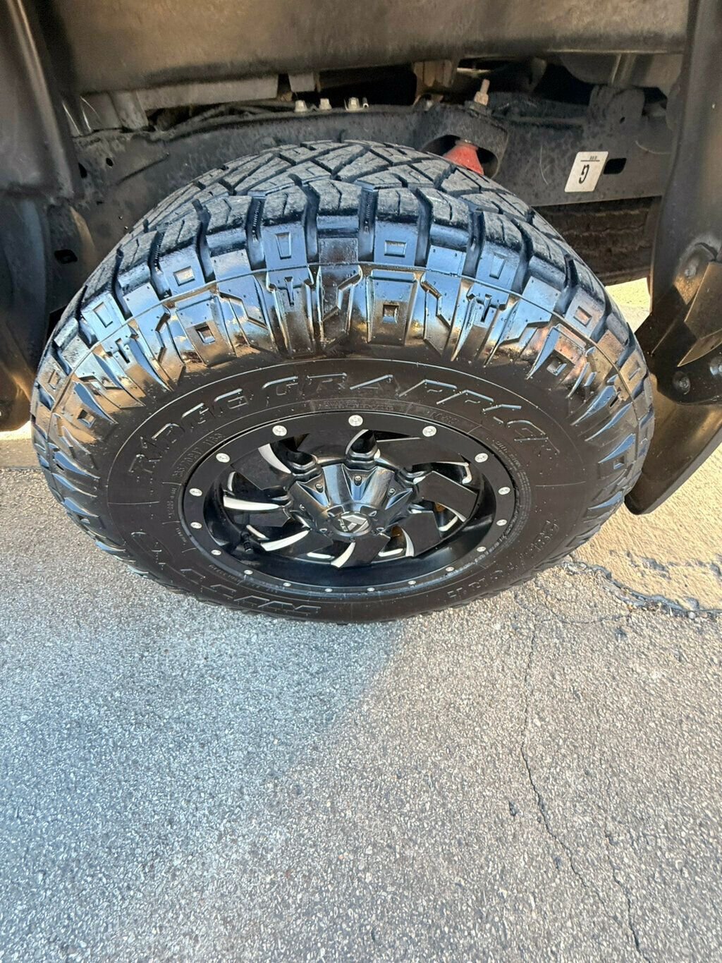 2022 Toyota Tacoma 4WD LocalTrade/TRD-Off-Road/DynamicRadarCruiseControl/BackupCam - 22932091 - 28
