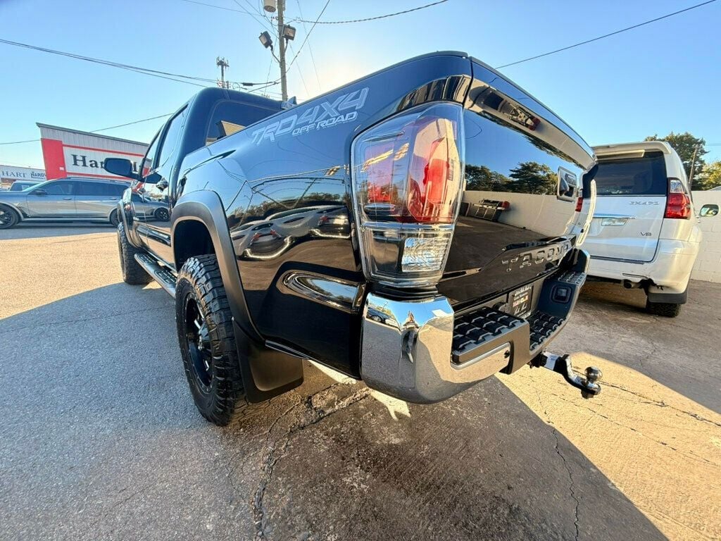 2022 Toyota Tacoma 4WD LocalTrade/TRD-Off-Road/DynamicRadarCruiseControl/BackupCam - 22932091 - 2