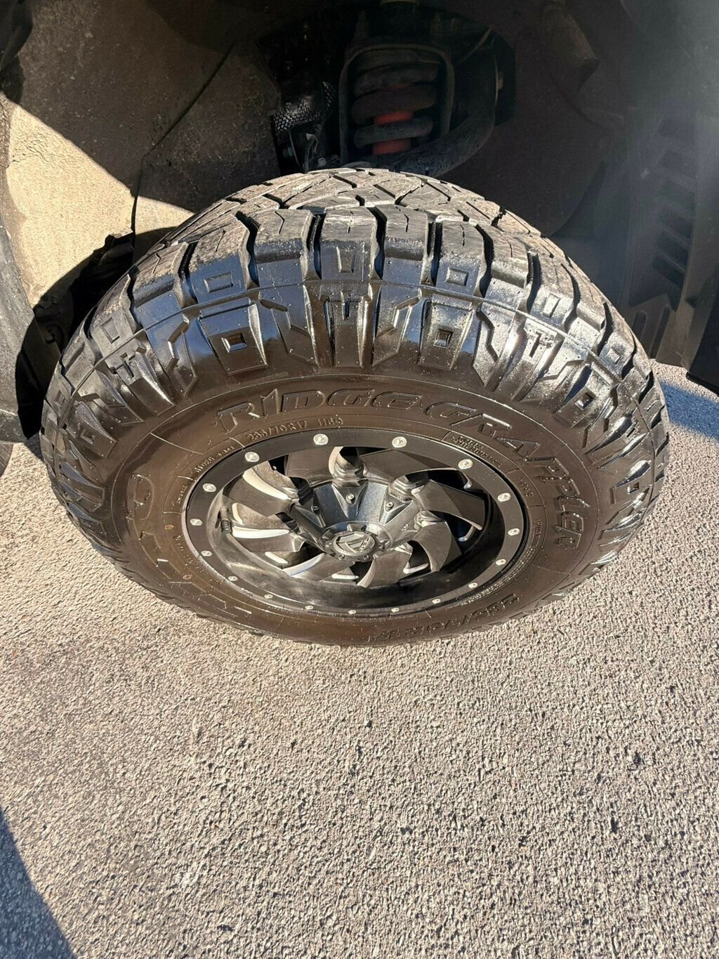 2022 Toyota Tacoma 4WD LocalTrade/TRD-Off-Road/DynamicRadarCruiseControl/BackupCam - 22932091 - 29