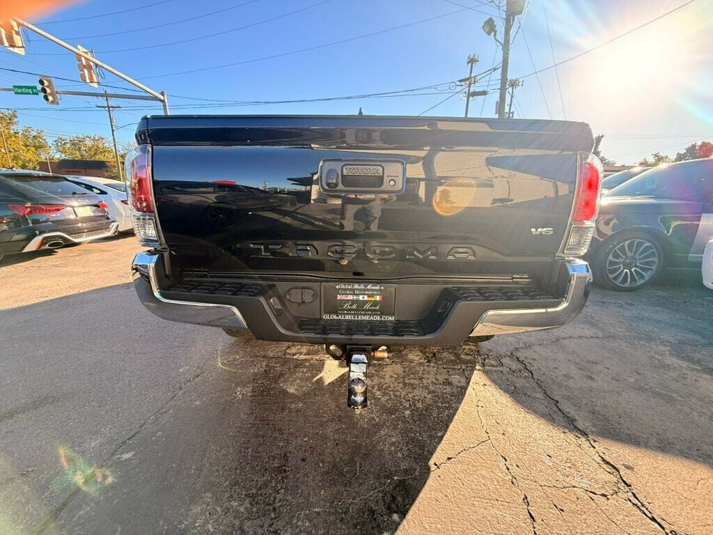 2022 Toyota Tacoma 4WD LocalTrade/TRD-Off-Road/DynamicRadarCruiseControl/BackupCam - 22932091 - 3